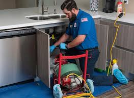 Commercial Plumbing Services